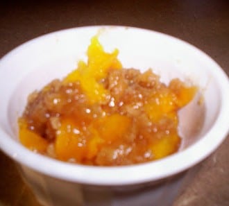 Day 104:  That’s Good Peaches