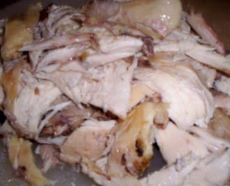 Day 174:  Chicken-at-the-Ready