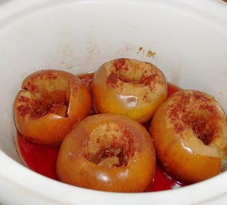 Day 285:  Caramel Apples