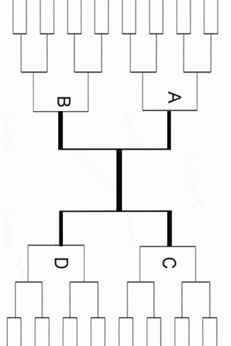 Printable Crockpot Bracket