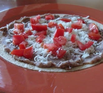 Slow Cooker Refried Beans
