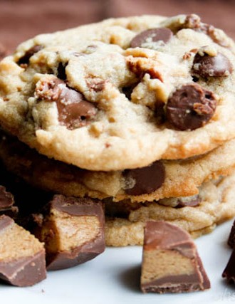Things I’ve Pinned:  The COOKIE Edition