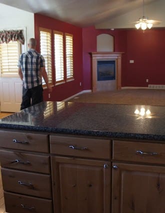 What I’ve been doing instead of blogging..