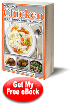 Free E-Cookbook