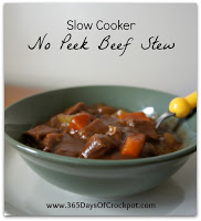 slow cooker no peek beef stew