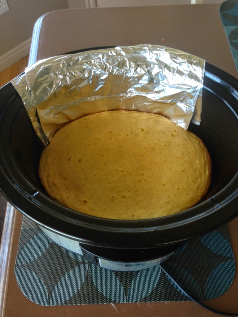 How to Make Cornbread in the Slow Cooker