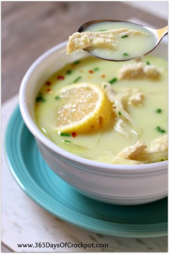 Do you use chicken broth in your soup or chicken bouillon/base?
