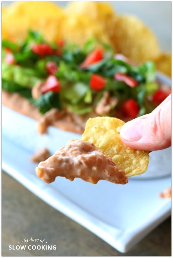 Best dip to bring to your superbowl party...it's creamy and cheesy and delicious