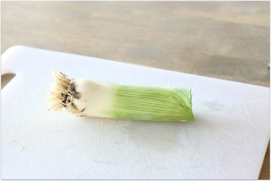 How to Clean and Cut Leeks (and 10 recipes that use leeks)