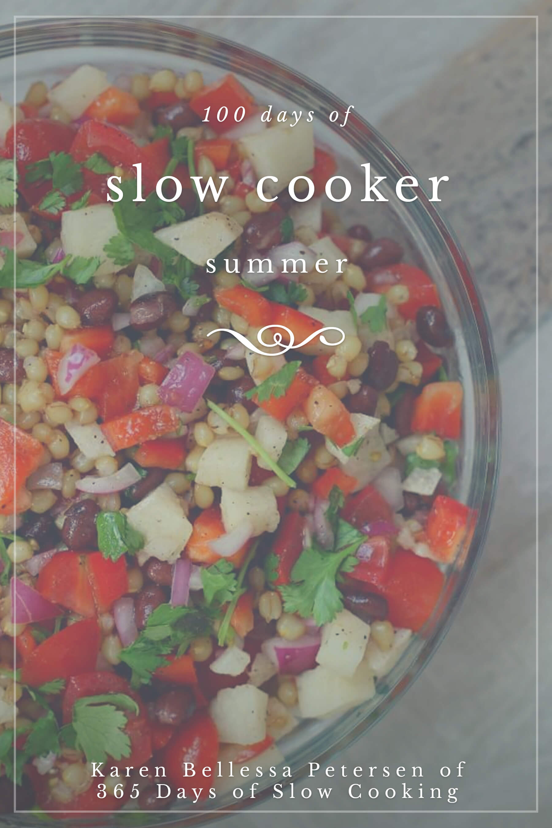 slow cooker summer recipes that are easy and delicious