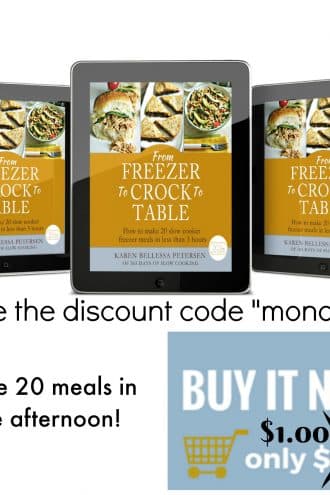Cyber Monday Deal