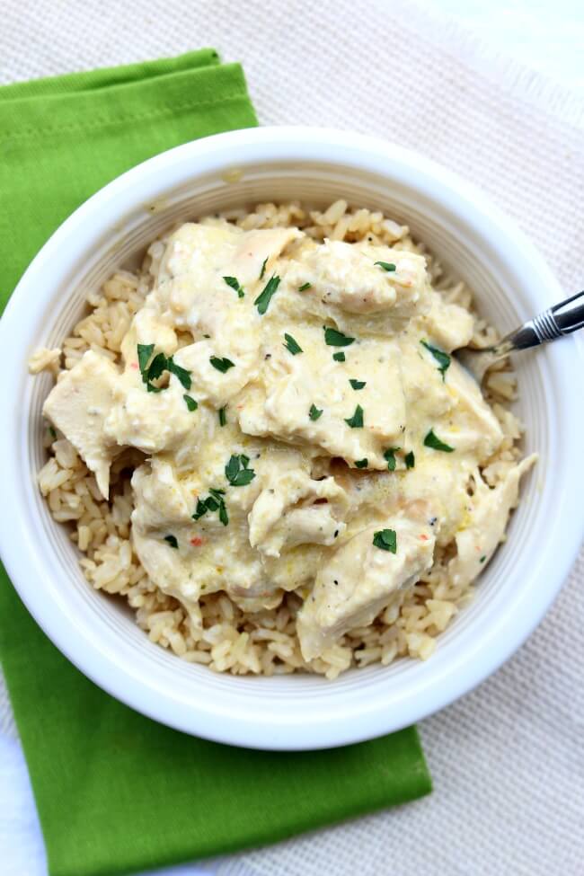 Instant Pot Creamy Chicken 365 Days Of Slow Cooking And Pressure Cooking,Milk Shake Machine