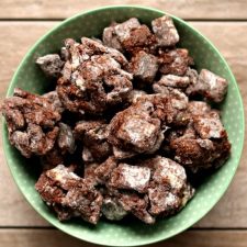 Chunky Muddy Buddies
