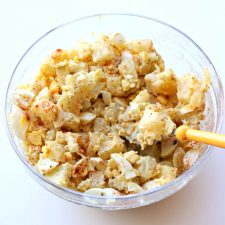 Instant Pot Potato Salad