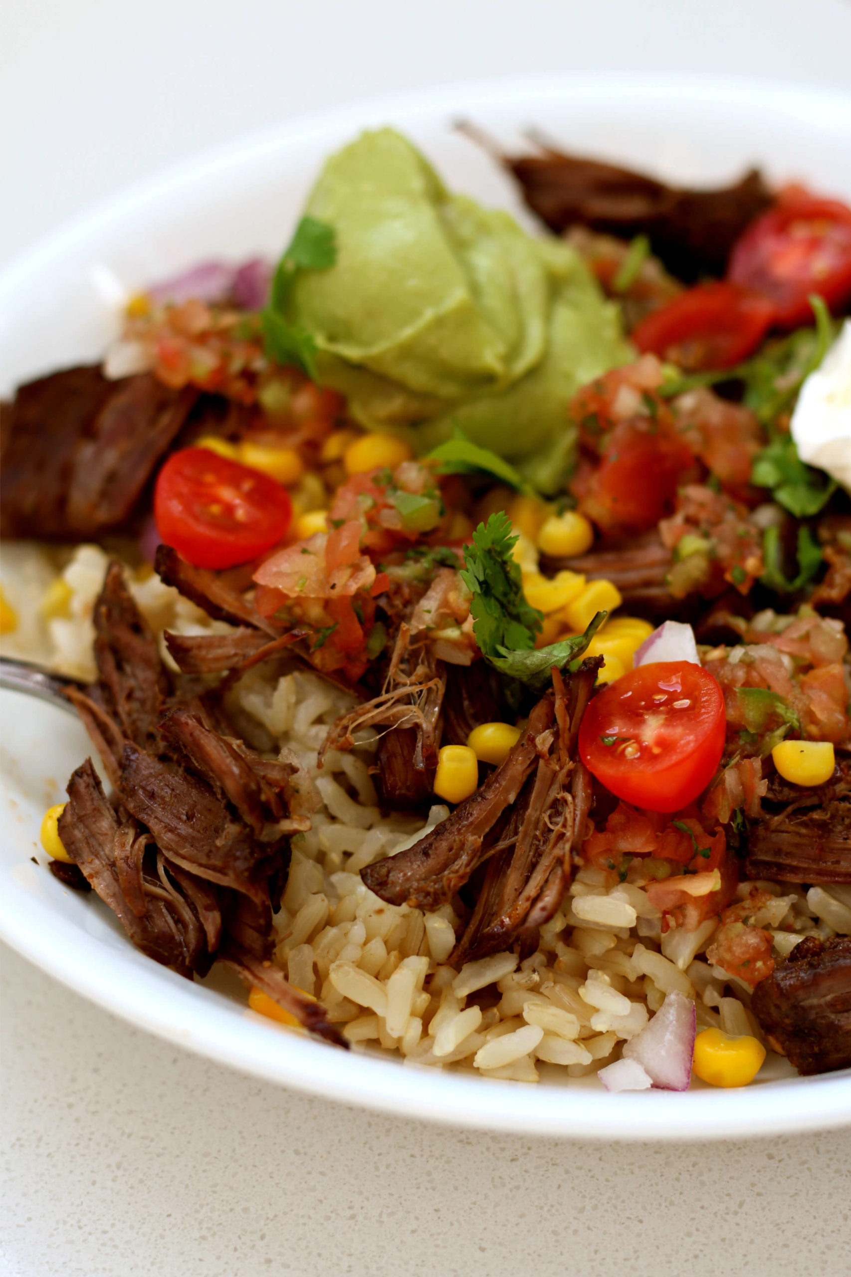 Instant Pot Chipotle Beef Burrito Bowls 365 Days Of Slow Cooking And Pressure Cooking,Best Sewing Machine Brands