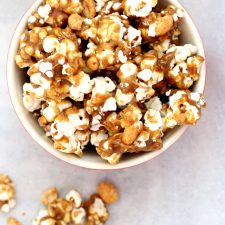 Instant Pot Cracker Jacks