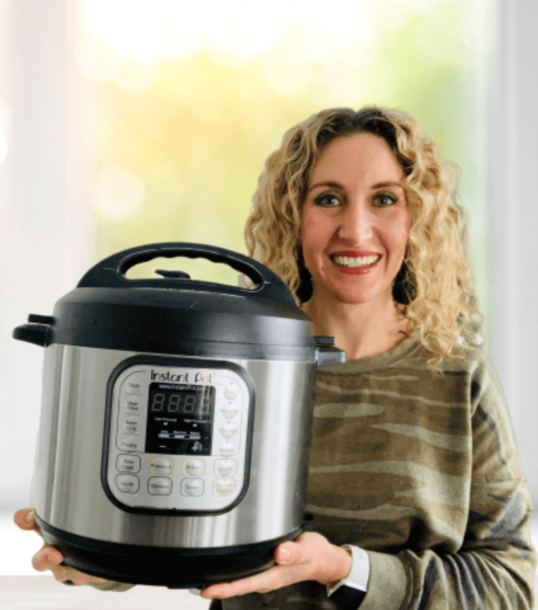 5 Secrets to Master Your Instant Pot - 365 Days of Slow Cooking and ...