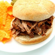 Instant Pot Dill Pickle Roast