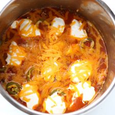 Instant Pot John Wayne Casserole
