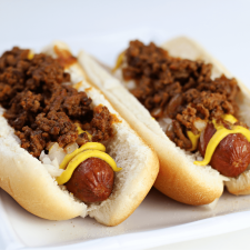 Instant Pot Hot Wieners (Rhode Island Style)