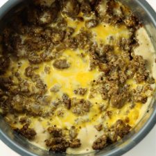 Instant Pot Total Dude Casserole