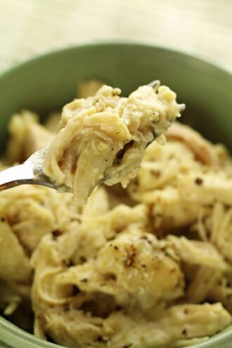 Instant Pot Tim McGraw’s Chicken and Dumplings