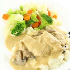 Instant Pot Southern Sunday Chicken