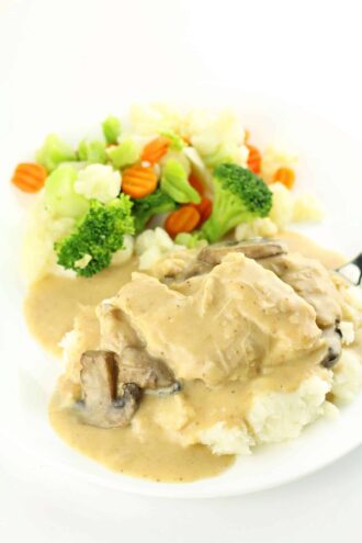 Instant Pot Southern Sunday Chicken