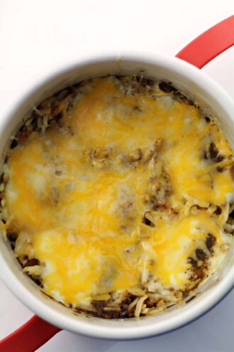 Instant Pot Sheepherder’s Breakfast