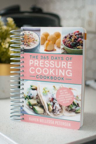 Order your cookbook now!