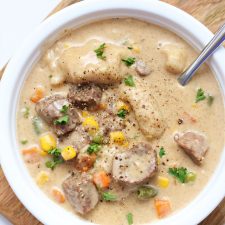 Instant Pot Montana Cowgirl Surprise