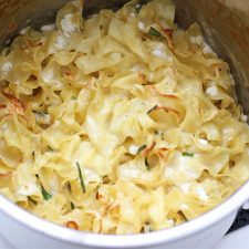 Jackie Kennedy's Casserole (Instant Pot Version)