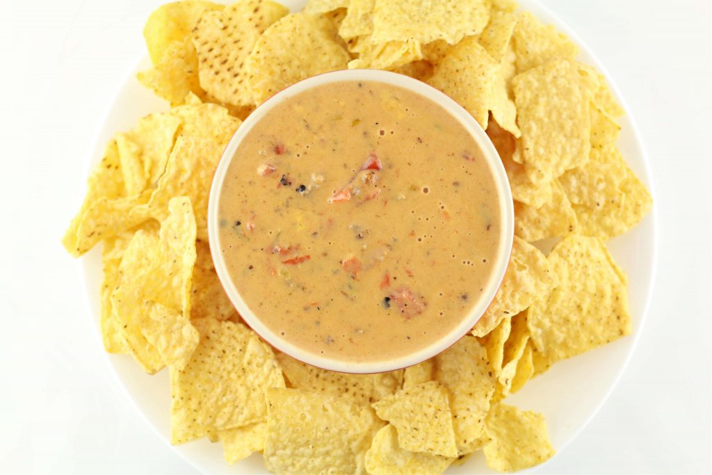 Instant Pot Tennessee Sausage Cheese Dip