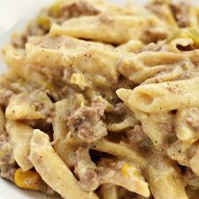 Farmer's Delight Casserole