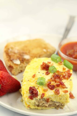 Instant Pot Firefighter’s Special