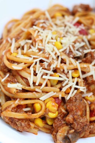 Instant Pot Italian Delight
