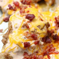 Instant Pot Karen's Killer Chicken