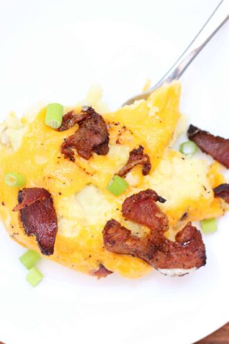 Instant Pot Mother-in-Law Special
