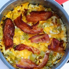 Instant Pot Mountain Mama Brunch