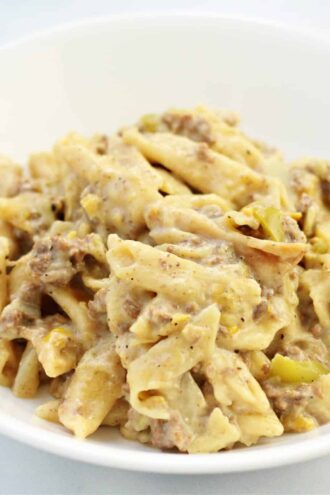 Instant Pot Farmer’s Delight Casserole
