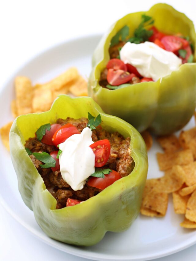Instant-Pot-Taco-Stuffed-Peppers