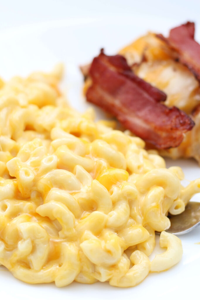 Instant Pot Chick-fil-A Mac and Cheese