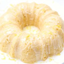 Instant Pot 7UP Cake