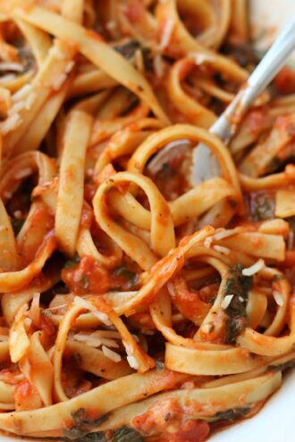 Instant Pot Italian Wonderpot