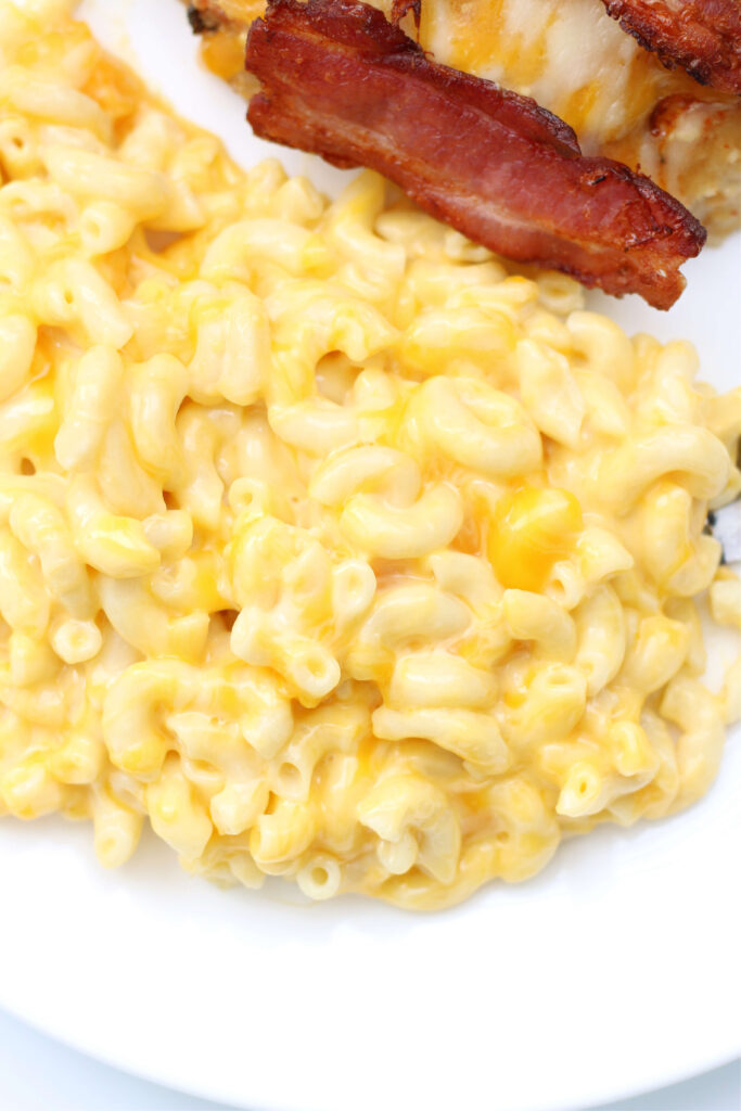 Instant Pot Chick-fil-A Mac and Cheese