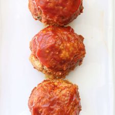 Instant Pot Mountain Meatballs