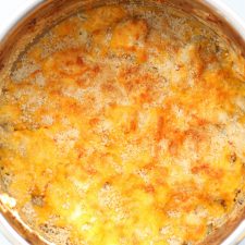 Instant Pot Party Potatoes