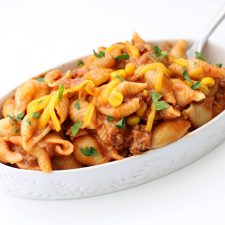 Instant Pot Sissy Casserole