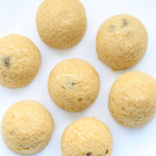 Instant Pot Protein Pancake Bites