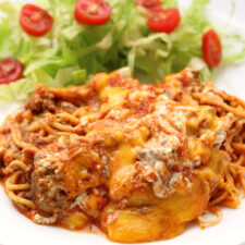 Instant Pot Million Dollar Casserole